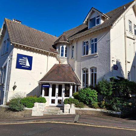 Mount Stuart Hotel Bournemouth Exterior photo