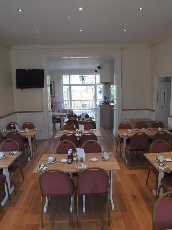 Mount Stuart Hotel Bournemouth Exterior photo