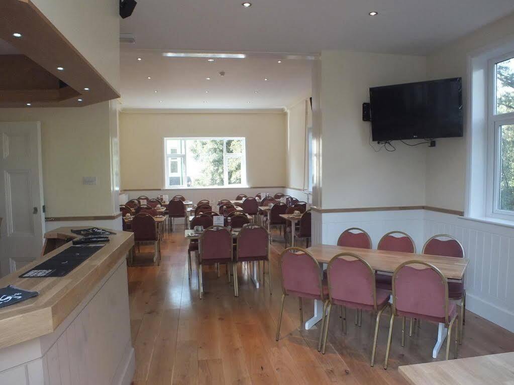 Mount Stuart Hotel Bournemouth Exterior photo